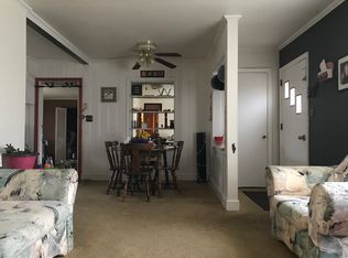 1317 Meadowbrook Cir, Salisbury, NC 28144