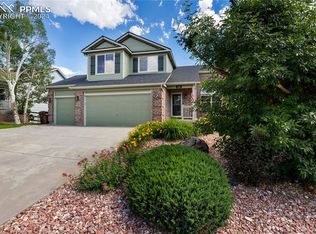 114 Pistol Creek Dr, Monument, CO 80132