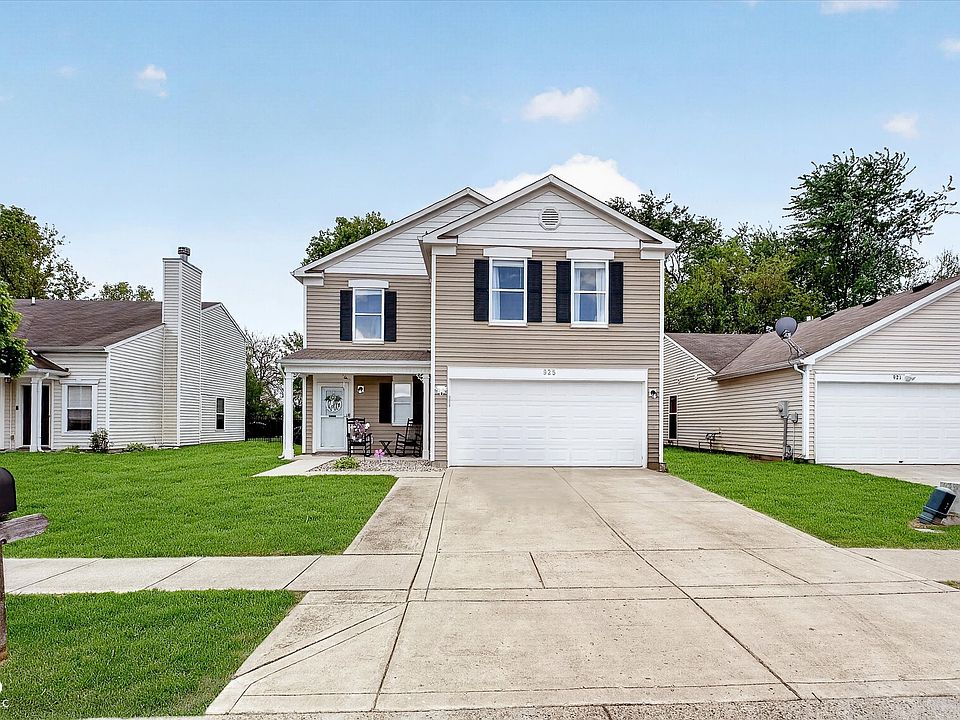 1st image of 925 Balto Dr
