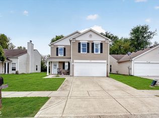 925 Balto Dr, Shelbyville, IN 46176