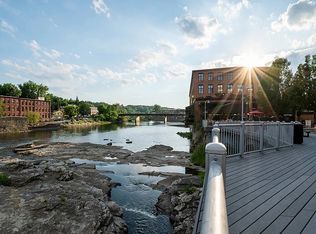 Spinner Place, Winooski, VT 05404