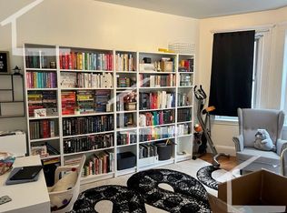 229 Kelton St #17, Allston, MA 02134