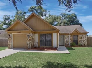 837 Sunridge Point Dr, Seffner, FL 33584