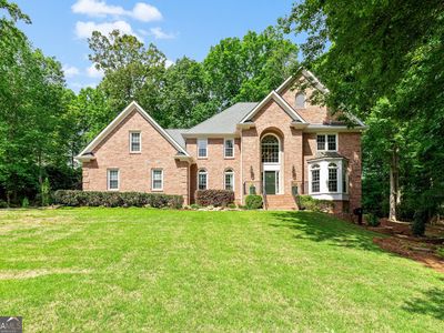 255 Emerald Lake Dr, Fayetteville, GA, 30215