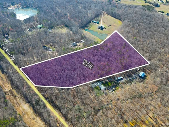 0 Lockin Cir, Powhatan, VA 23139