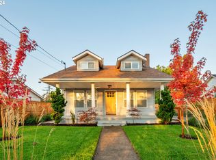 4401 SE 79th Ave, Portland, OR 97206