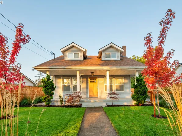 4401 SE 79th Ave, Portland, OR 97206