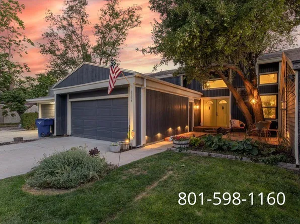 4214 S Dutch Draw Cir, Taylorsville, UT 84129