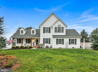 1526 Beta Ave #L-0093, Lebanon, PA 17046