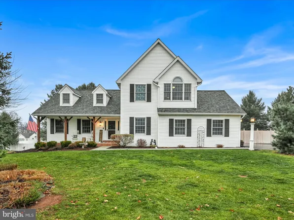 1526 Beta Ave, Lebanon, PA 17046