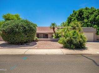 317 W Boxelder Pl, Chandler, AZ 85225