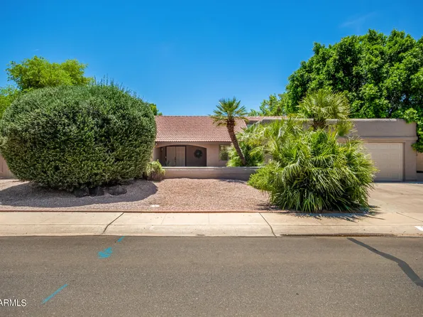 317 W BOXELDER Place, Chandler, AZ 85225