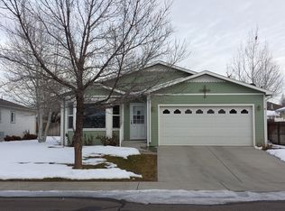 670 Windstar Dr, Grand Junction, CO 81506