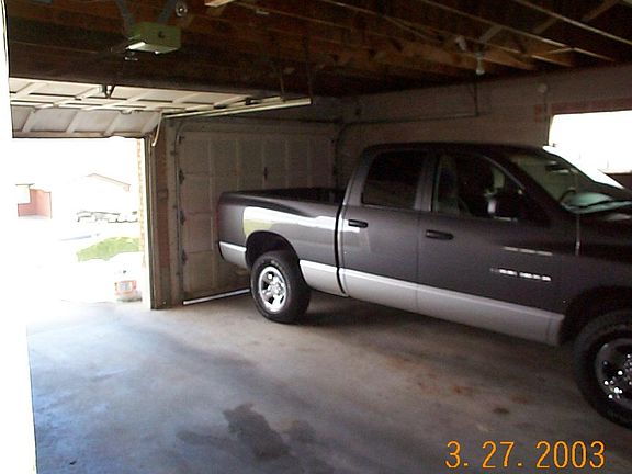 Deep Garages