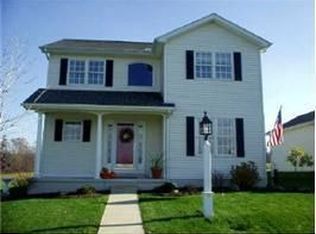 14240 Crescent Ln, Meadville, PA 16335