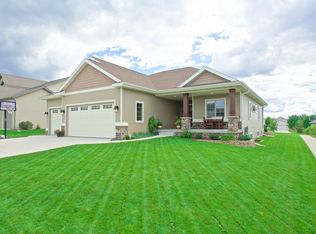 725 Marlow Bay, Verona, WI 53593
