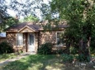 7031 Norvell St, Harrison, AR 72601