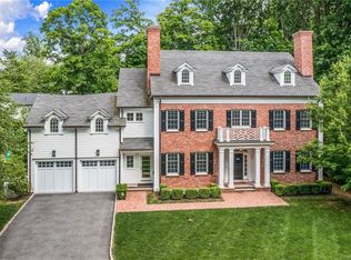 146 Fox Meadow Rd #A, Scarsdale, NY 10583