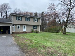 732 Blakely Rd #A, Colchester, VT 05446