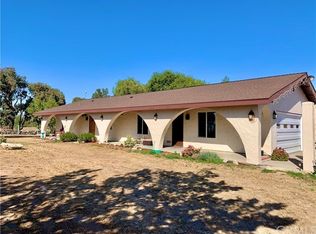 4670 Dry Creek Rd, Paso Robles, CA 93446