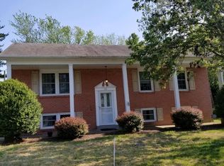 334 Mockingbird Ave, Dover, DE 19904
