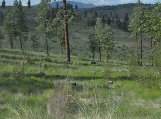 1442 Cagle Gulch Rd, Chelan, WA 98816