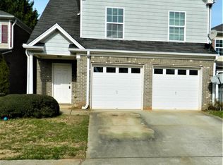 20 Chantilly Pl, McDonough, GA 30253