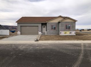 865 Stream Water St, Grand Junction, CO 81505