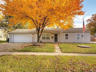 6393 Aldine Brighton Mi 48116 Zillow