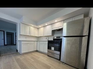 627 Bramhall Ave FLOOR 1, Jersey City, NJ 07304