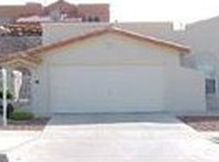 4602 Leeds Ave, El Paso, TX 79903