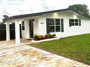 11600 SW 136th St, Miami, FL 33176