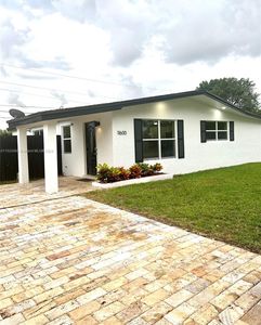 11600 SW 136th St, Miami, FL, 33176