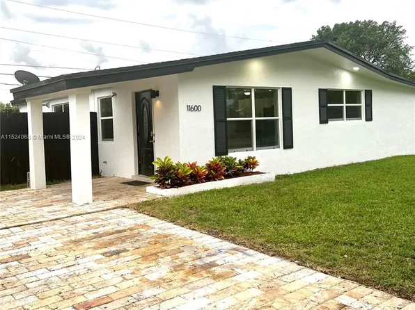 11600 SW 136th St, Miami, FL 33176