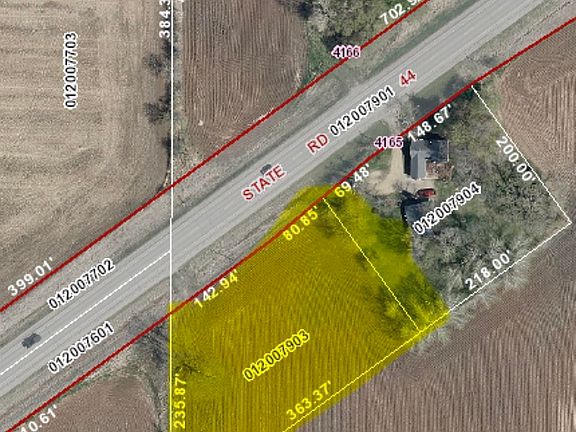 2nd image of 44 State Rd