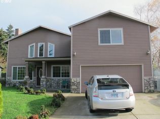 10150 SE Sandview Ln, Milwaukie, OR 97222
