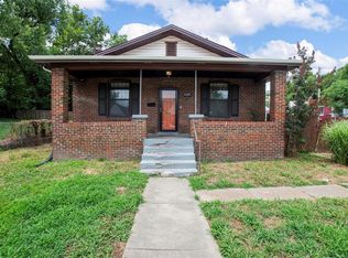 1245 Pennsylvania Ave, Saint Louis, MO