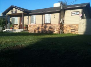 563 N Capitola St, Porterville, CA 93257