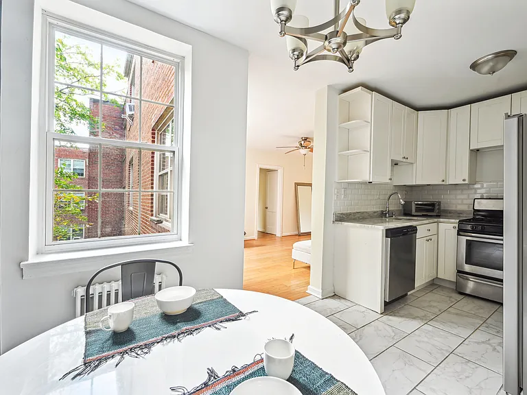 939 Longfellow St NW #205 — Photo 4
