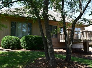 1704 Cedarridge Way, Branson West, MO 65737