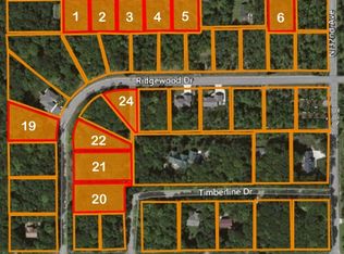 3411 Ridgewood Dr, Wausau, WI 54401