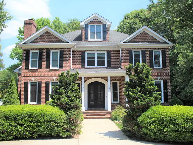 4901 Salem Ridge Rd — Photo 1