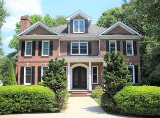 4901 Salem Ridge Rd, Holly Springs, NC 27540