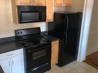 208 N Lombardy St APT 3, Richmond, VA 23220