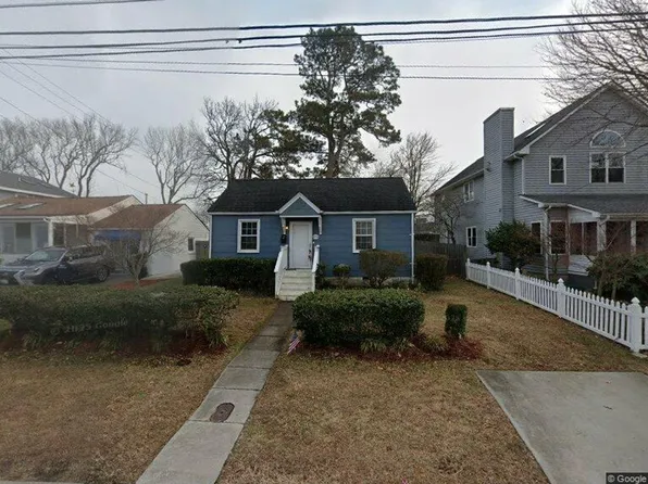 424 Carolina Ave, Virginia Beach, VA 23451