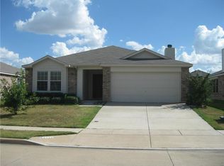 4124 Silverwood Trl, Fort Worth, TX 76244