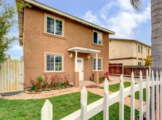 1661 251st St APT A, Harbor City, CA 90710