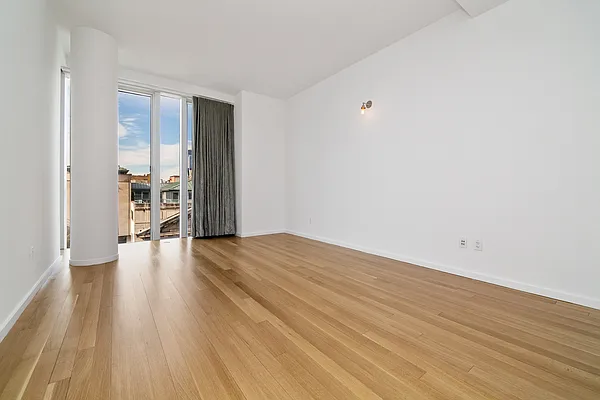 Rented by Brown Harris Stevens | media 5
