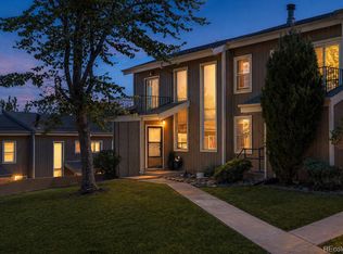 14429 W 32nd Avenue, Golden, CO 80401