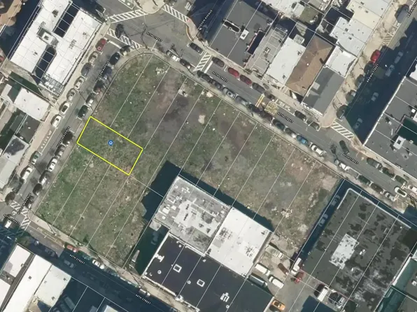 4408 Hudson Ave, Union City, NJ 07087